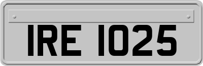 IRE1025