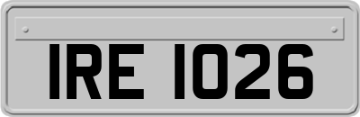 IRE1026