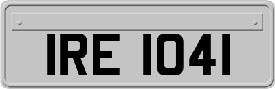 IRE1041