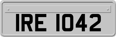 IRE1042