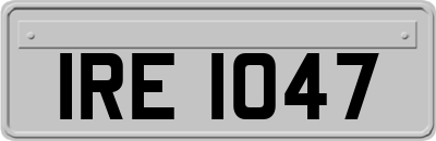 IRE1047