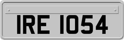 IRE1054