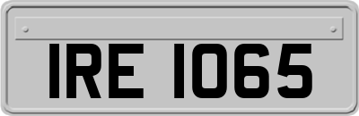 IRE1065