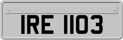 IRE1103