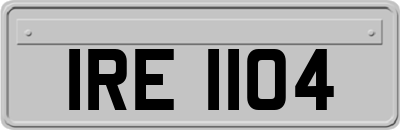 IRE1104