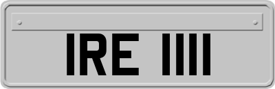 IRE1111