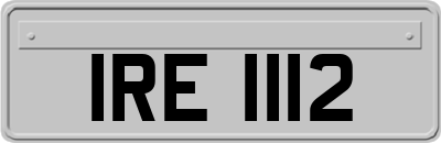 IRE1112