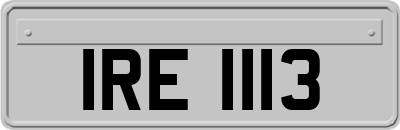 IRE1113