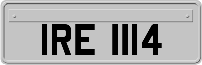 IRE1114