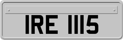 IRE1115