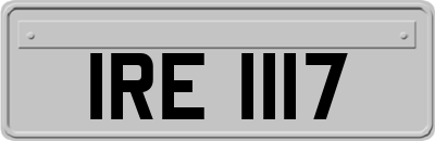 IRE1117