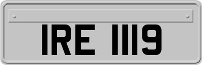 IRE1119