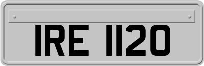 IRE1120