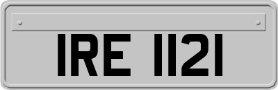 IRE1121