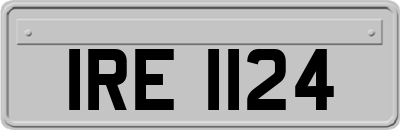 IRE1124