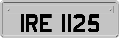 IRE1125