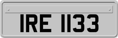 IRE1133