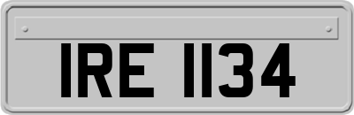 IRE1134