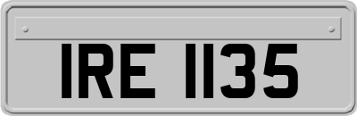 IRE1135