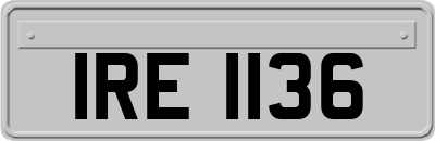 IRE1136