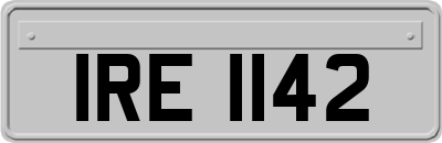 IRE1142