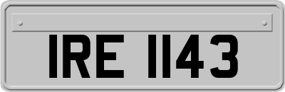 IRE1143