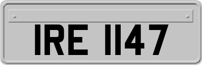 IRE1147