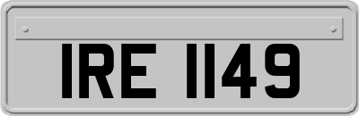 IRE1149