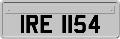 IRE1154