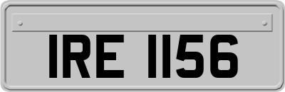 IRE1156