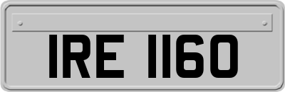 IRE1160