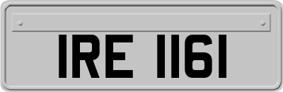 IRE1161