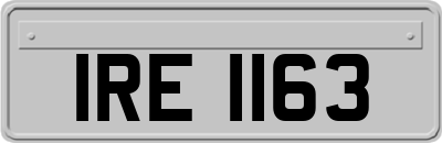 IRE1163