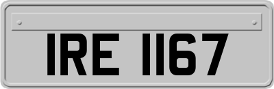 IRE1167