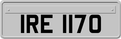 IRE1170