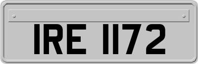 IRE1172