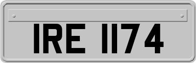 IRE1174