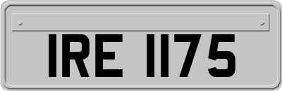 IRE1175