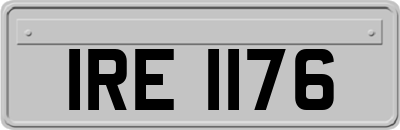 IRE1176