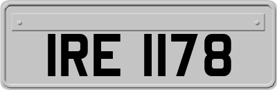 IRE1178