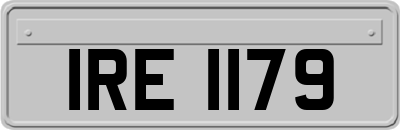 IRE1179