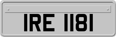 IRE1181