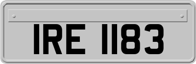 IRE1183