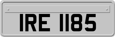 IRE1185