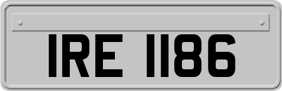 IRE1186