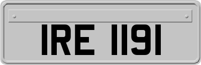 IRE1191