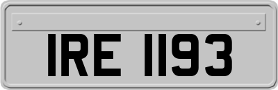 IRE1193