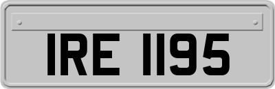 IRE1195