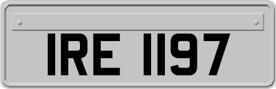 IRE1197