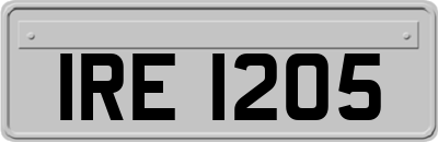 IRE1205